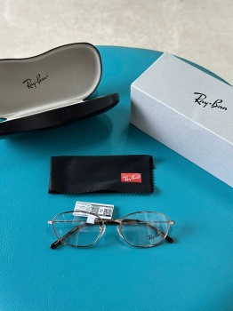 Gọng kính Rayban mã ORX3749 (8)